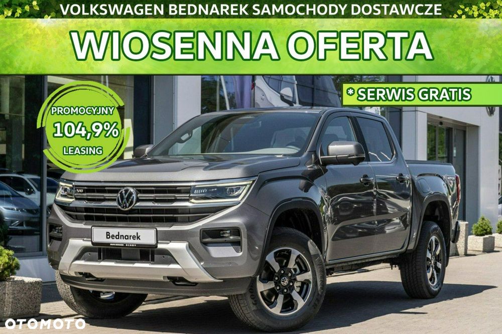 Volkswagen Amarok - 2