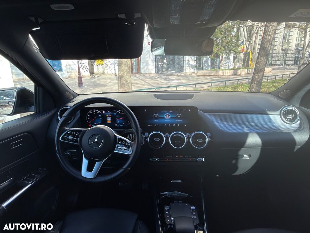 Mercedes-Benz GLA 200 7G-DCT Progressive - 16