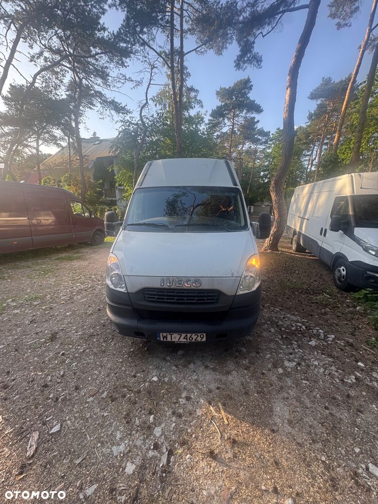 Iveco 35C15 - 1
