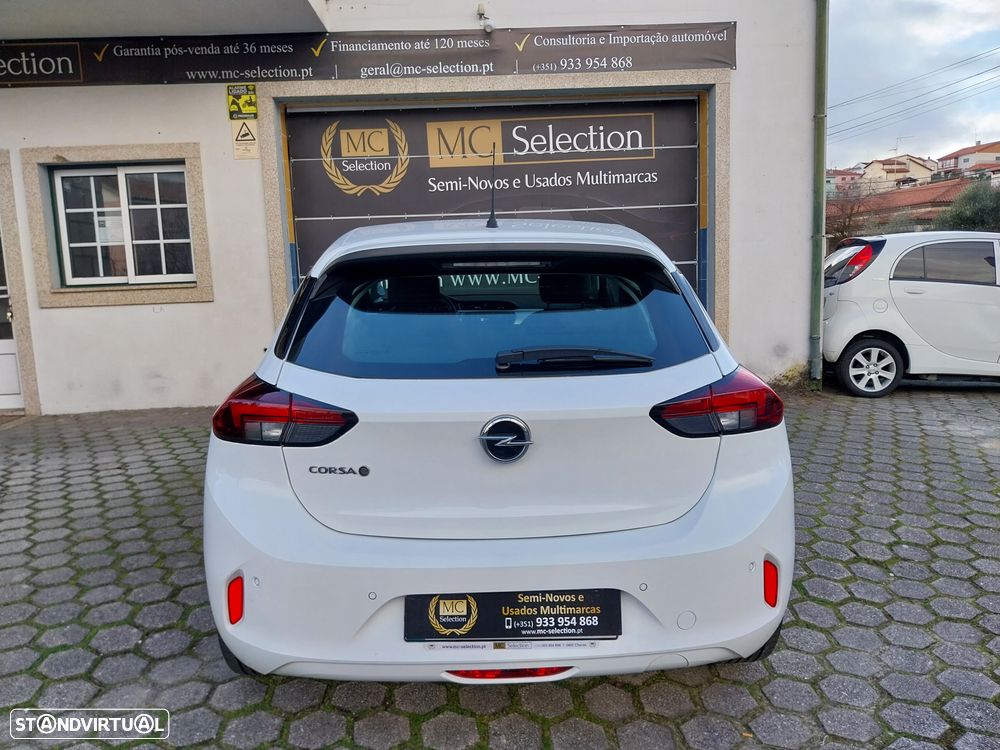 Opel Corsa-e Edition - 14