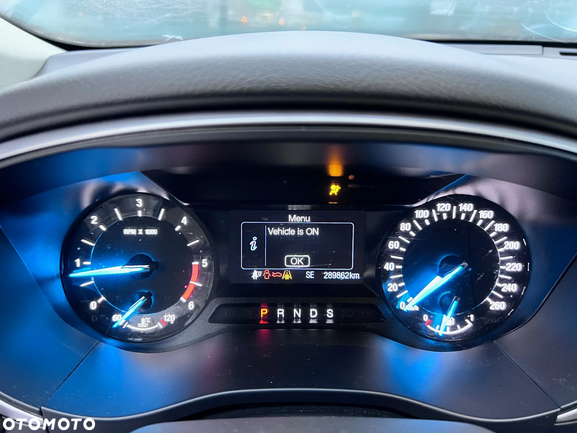 Ford Mondeo 2.0 TDCi Gold Edition PowerShift - 14