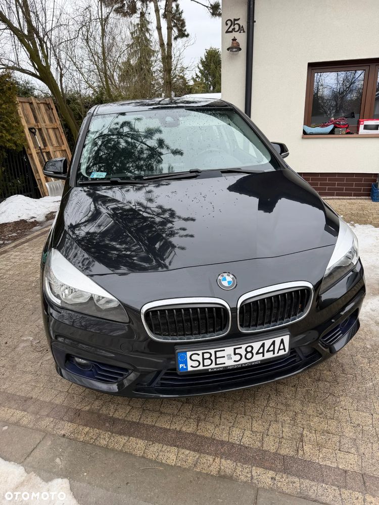 BMW Seria 2 - 21