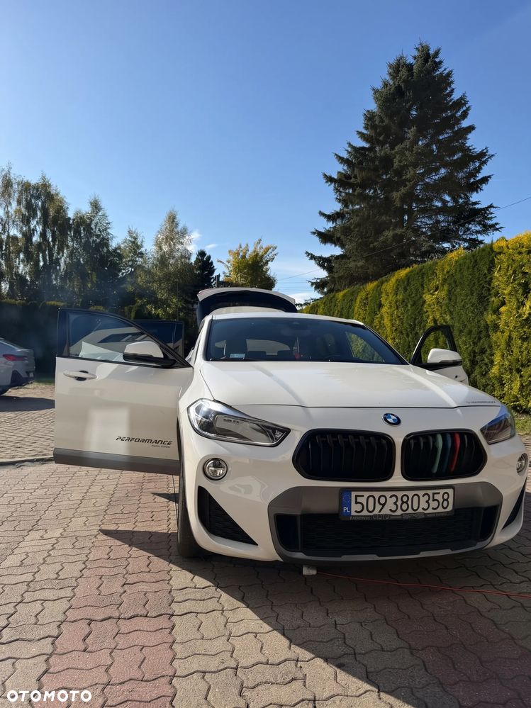 BMW X2 - 9