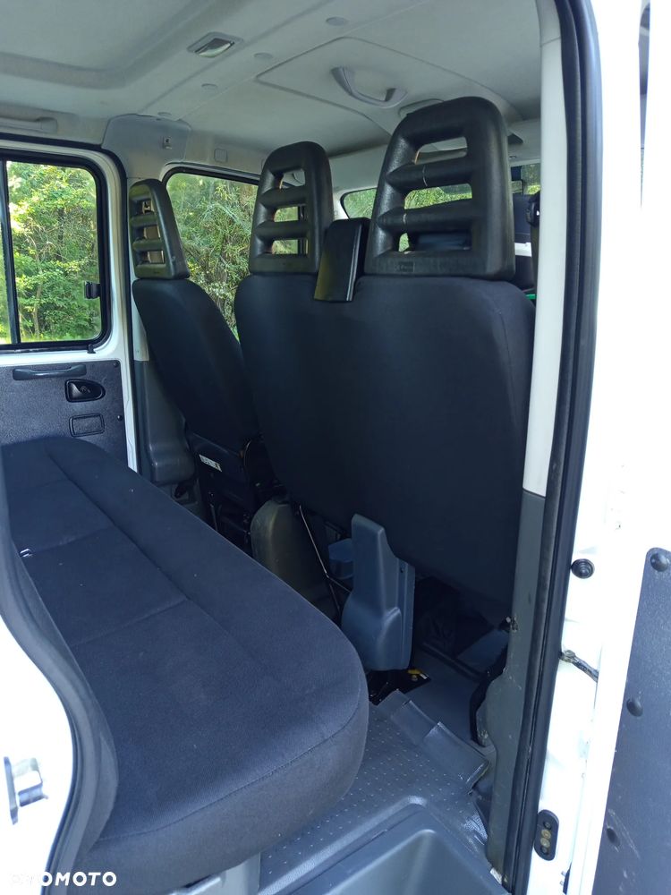 Iveco Daily - 13