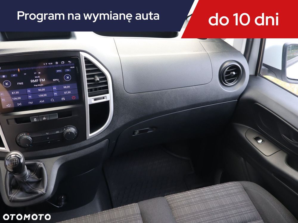Mercedes-Benz vito - 10