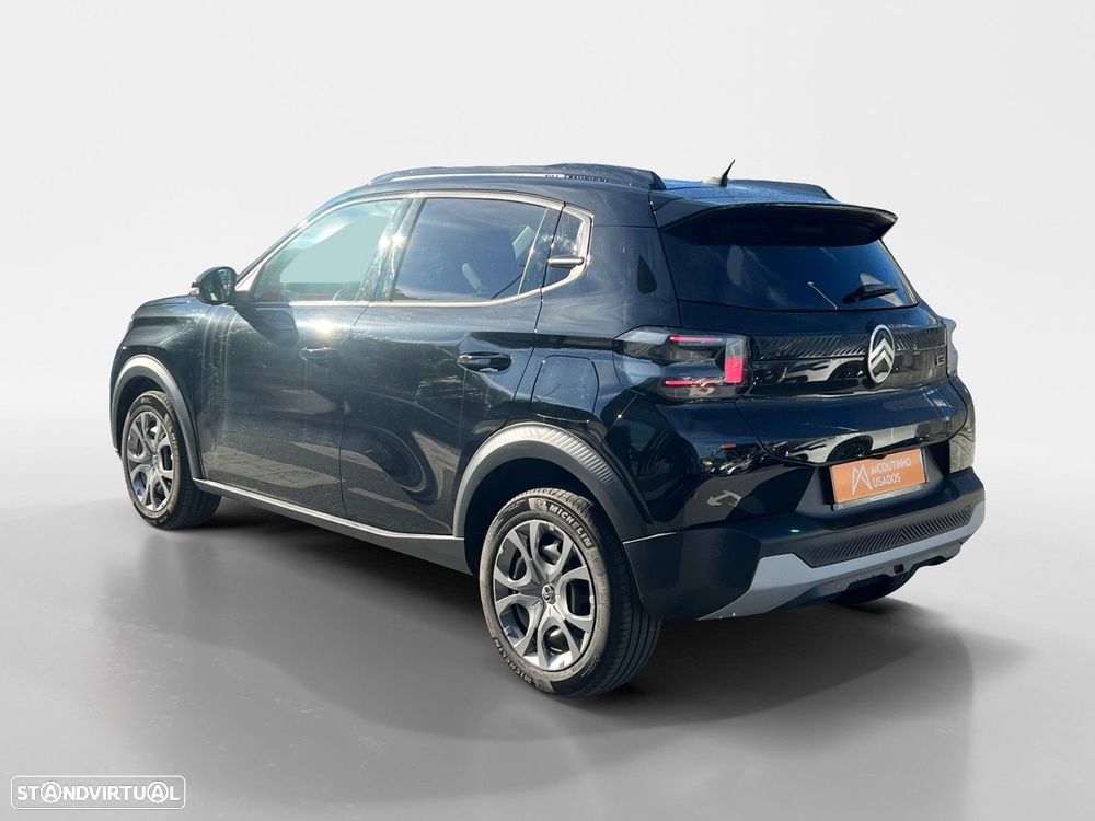 Citroën C3 1.2 PureTech Max - 3