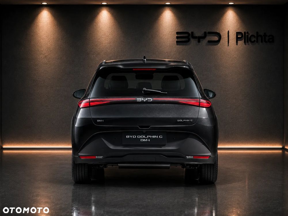 BYD Dolphin G - 4