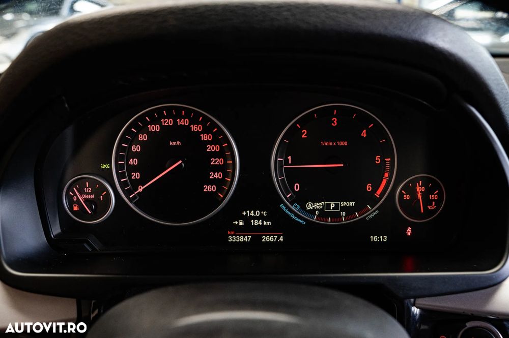 BMW X5 sDrive25d Sport-Aut. - 24