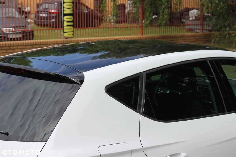 Seat Leon 1.4 TSI Start&Stop FR - 10