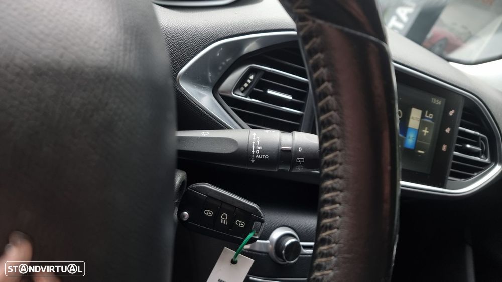 Peugeot 308 SW 1.6 BlueHDi Access - 19