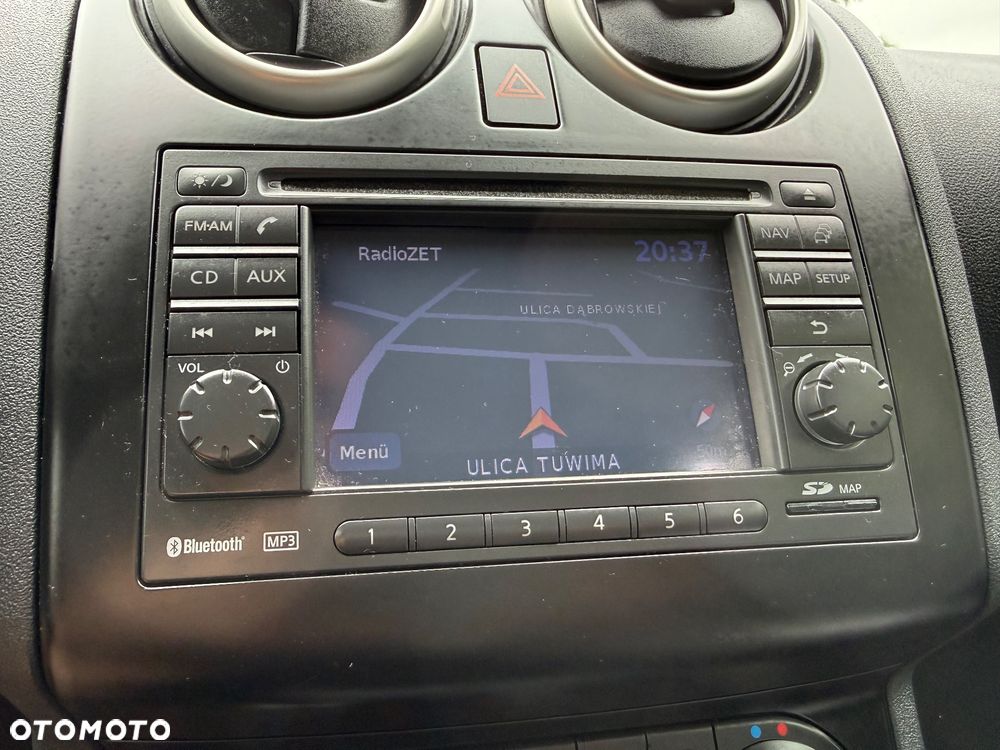 Nissan Qashqai 1.6 Tekna - 20