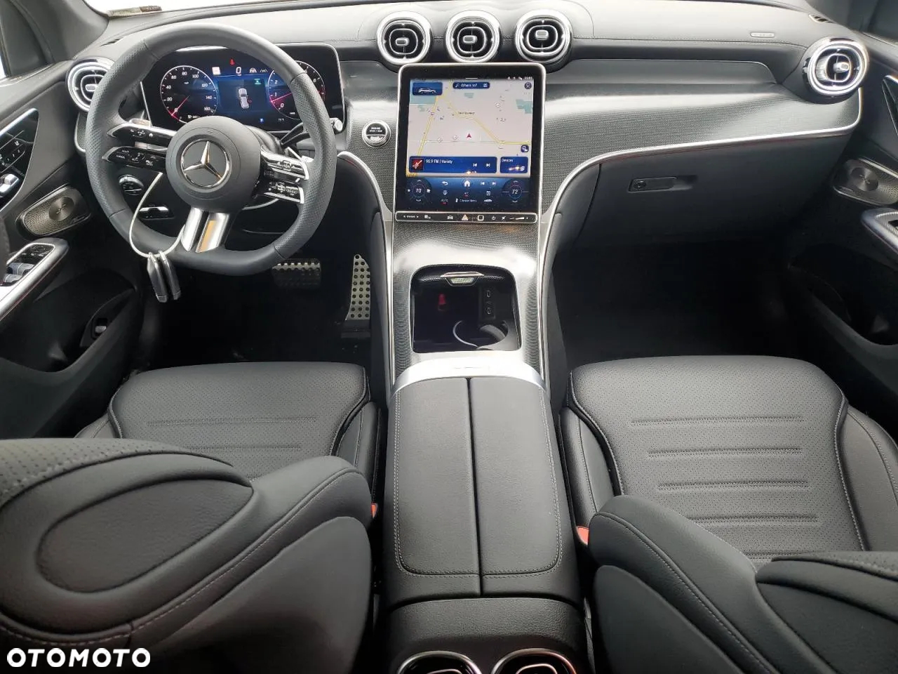 Mercedes-Benz GLC - 6