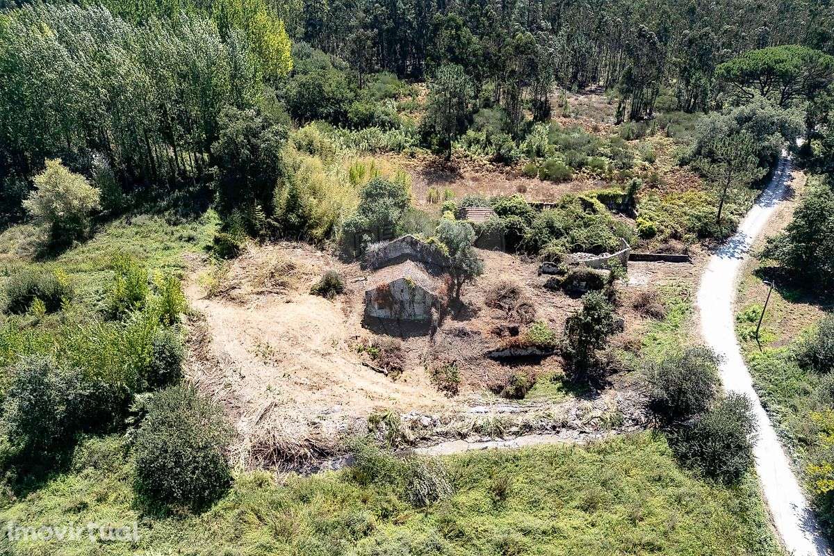 Moradia T2 para venda - Grande imagem: 3/11