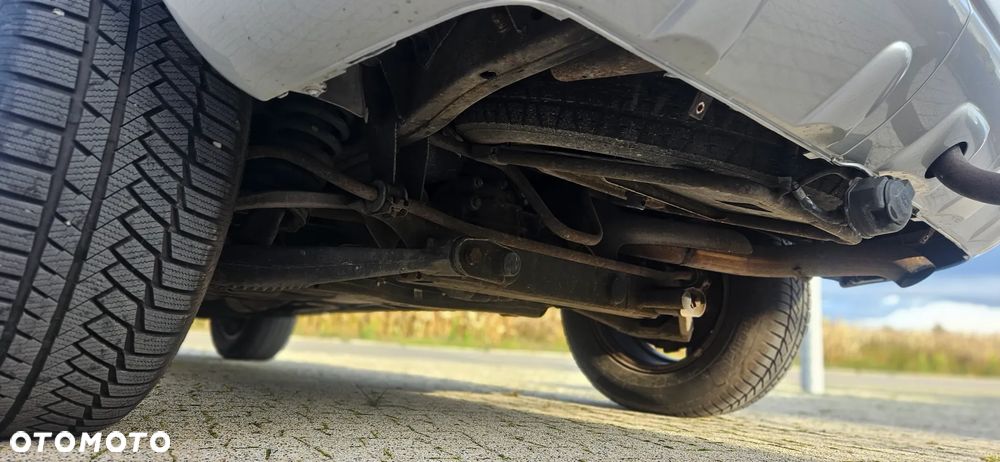 Mercedes-Benz ML - 8