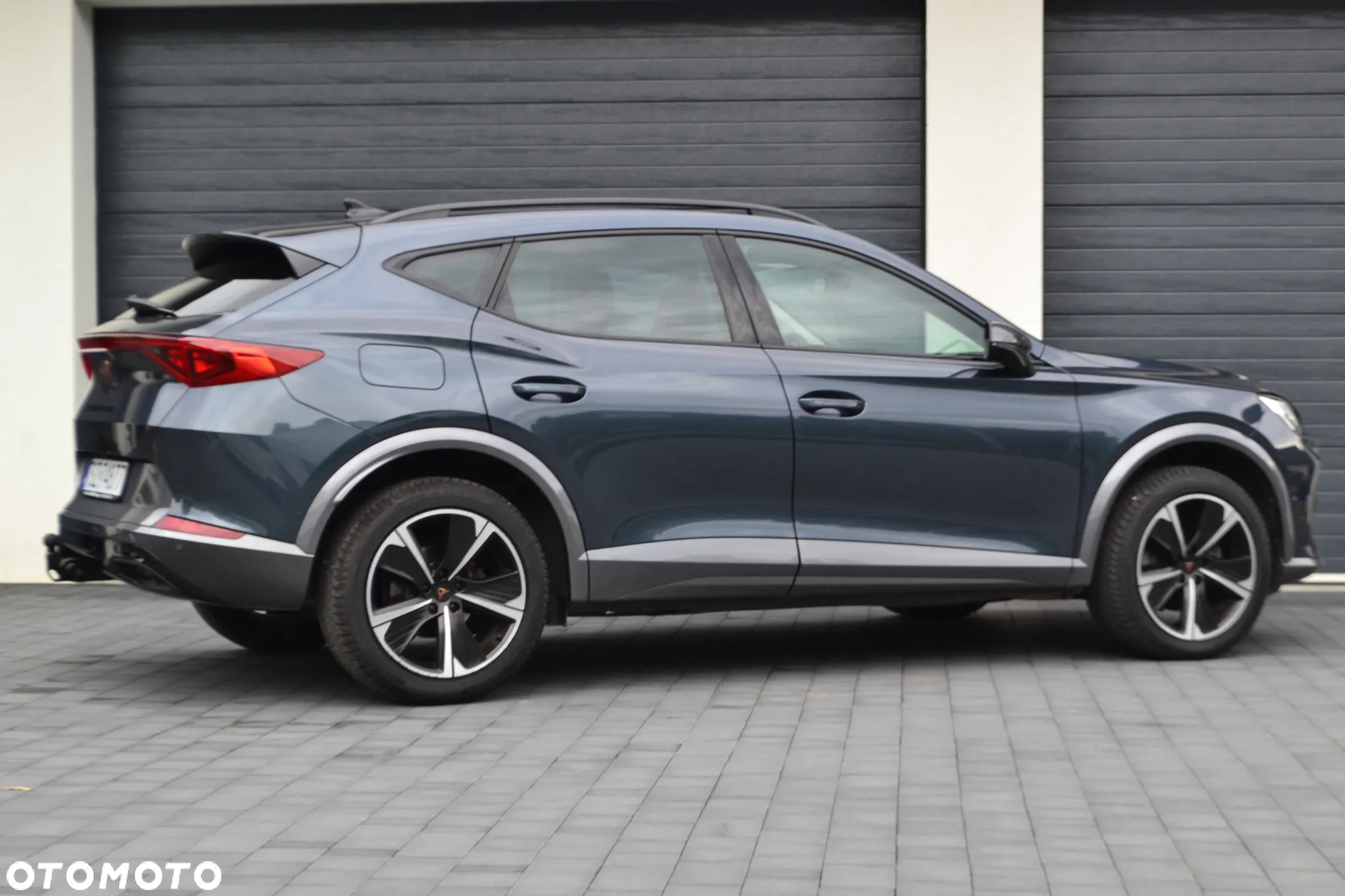 Cupra Formentor 2.0 TDI - 25