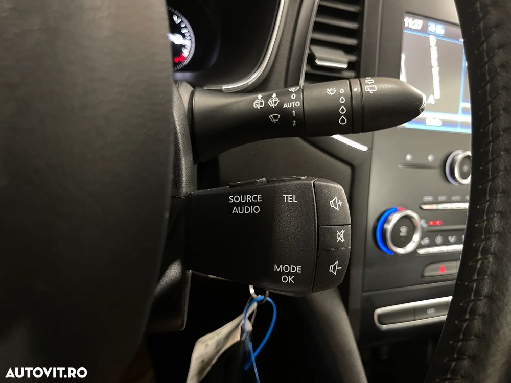 Renault Megane Blue dCi 116 EDC Intens - 21