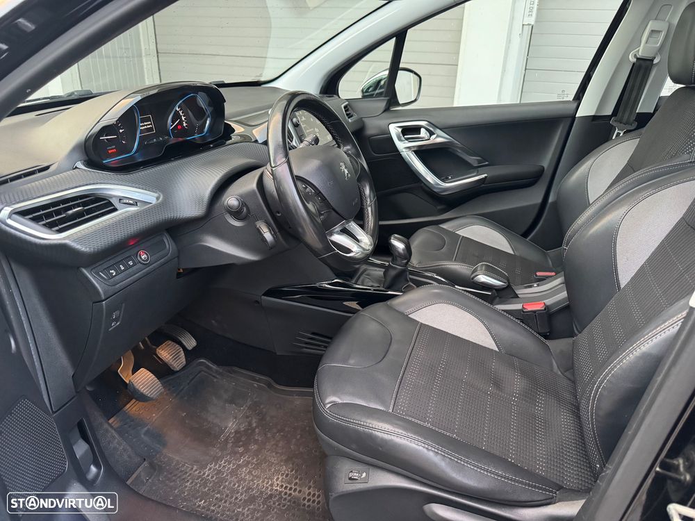 Peugeot 2008 PureTech 110 Stop&Start Allure - 7