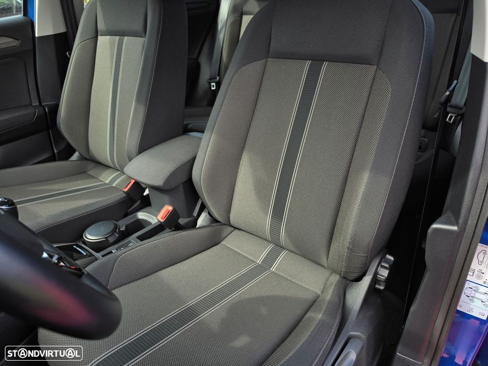 VW T-Roc 1.0 TSI Style - 11