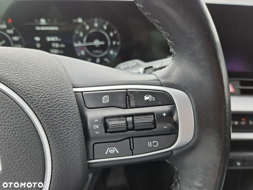 Kia Sportage 1.6 T-GDI Anniversary 2WD - 25