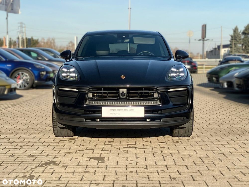 Porsche Macan - 16