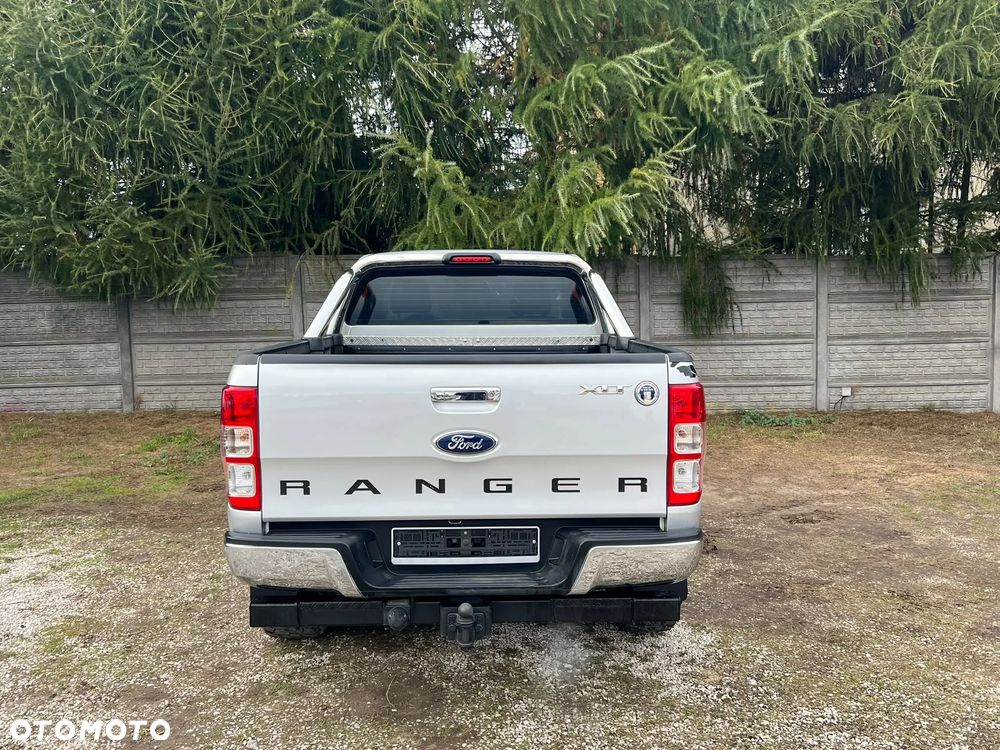 Ford Ranger - 9