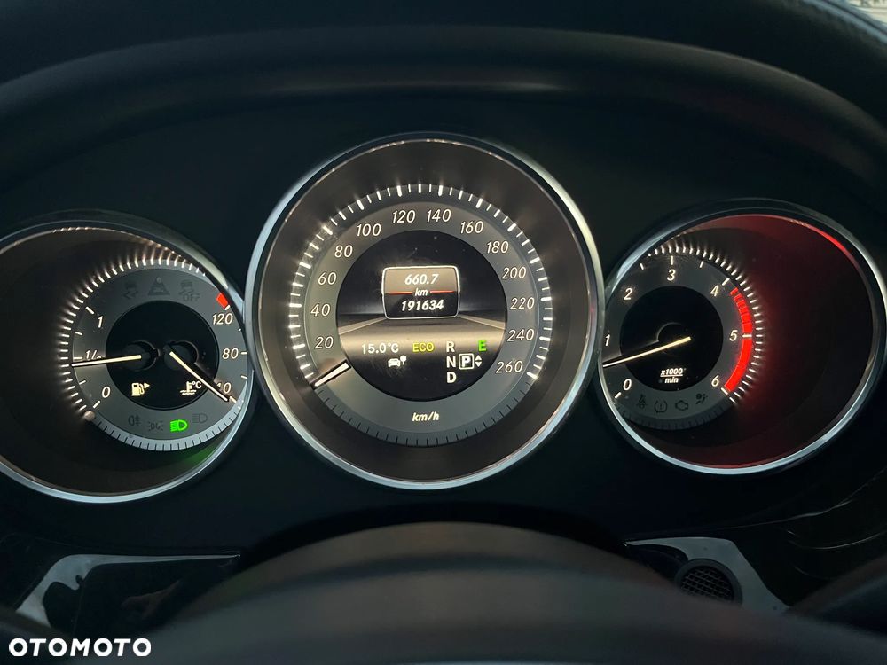 Mercedes-Benz CLS 350 CDI 7G-TRONIC Edition 1 - 20