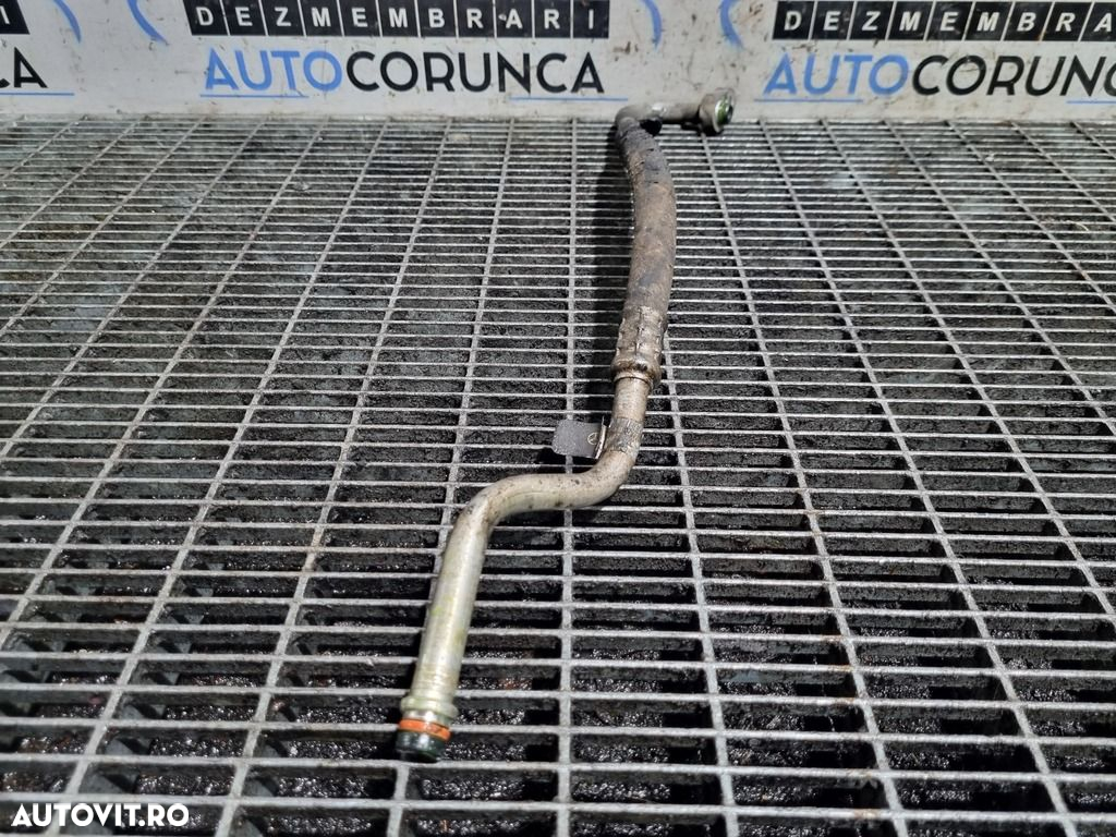Conducta AC Mercedes GL X164 2006 - 2008 OM 642.820 (1266) - 2