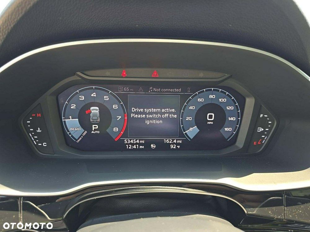 Audi Q3 45 TFSI Quattro S tronic S line - 7