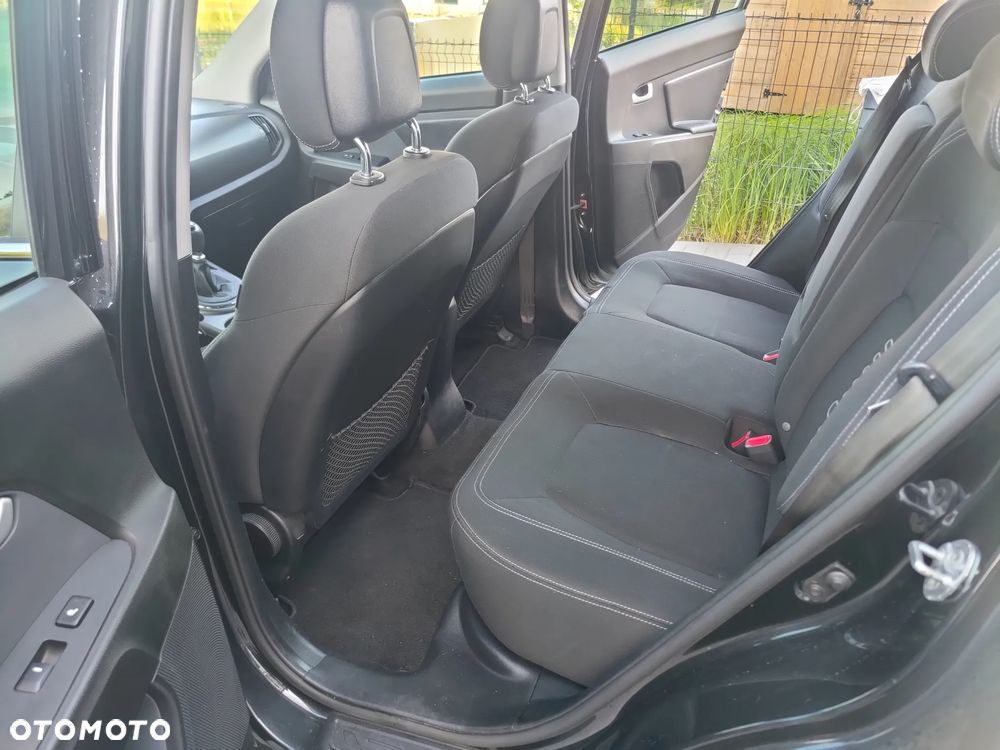 Kia Sportage - 24