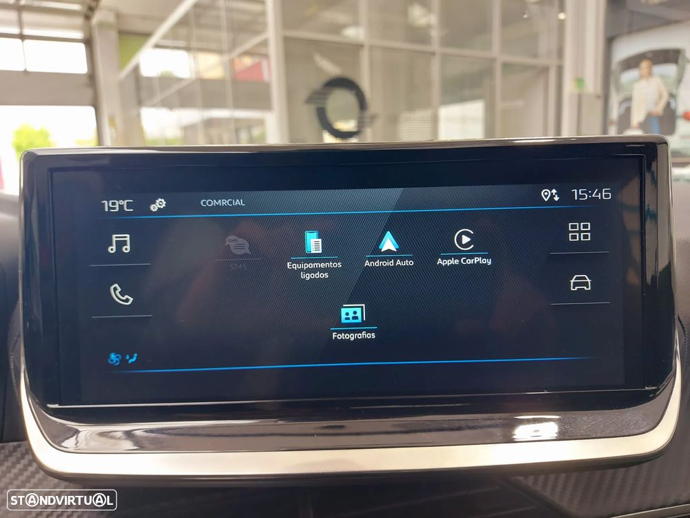 Peugeot 208 1.2 PureTech Active - 24