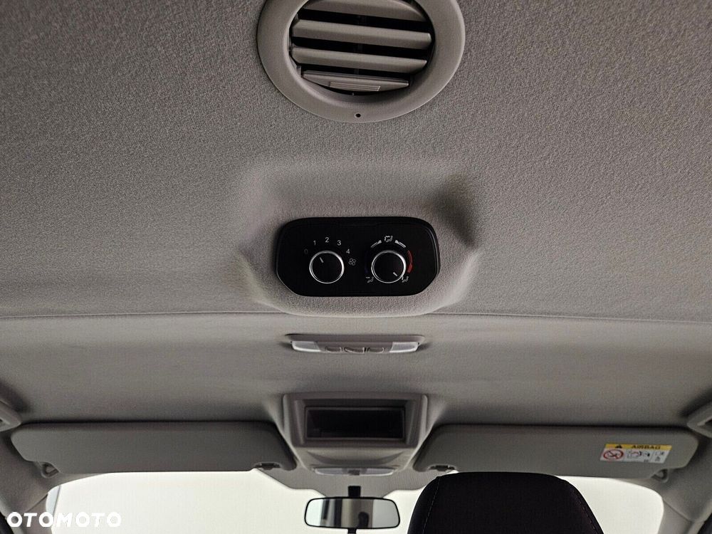 Ford Transit Custom Kombi 340 L2H1 Trail - 11