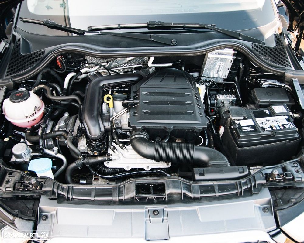 Audi A1 Sportback 1.0 TFSI - 35