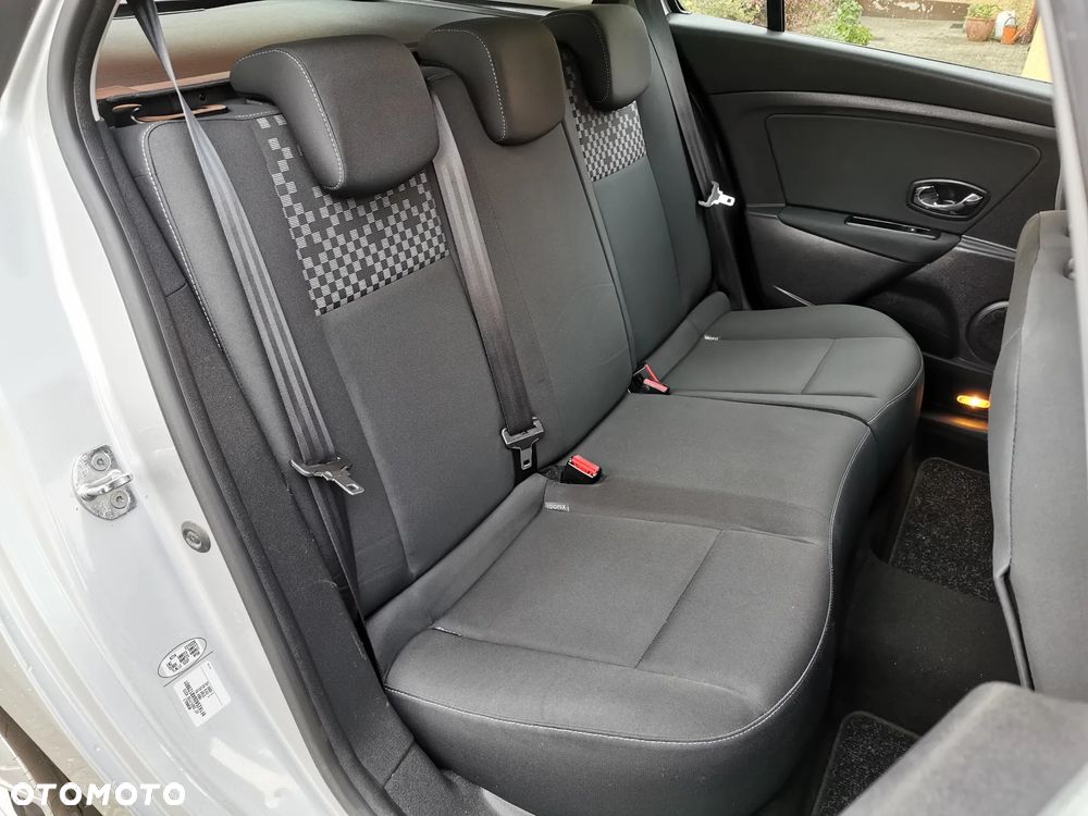 Renault Megane Grandtour dCi 110 FAP Expression - 20