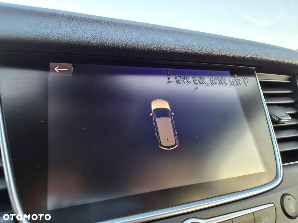 Opel Grandland X 1.6 CDTI Ultimate S&S - 22