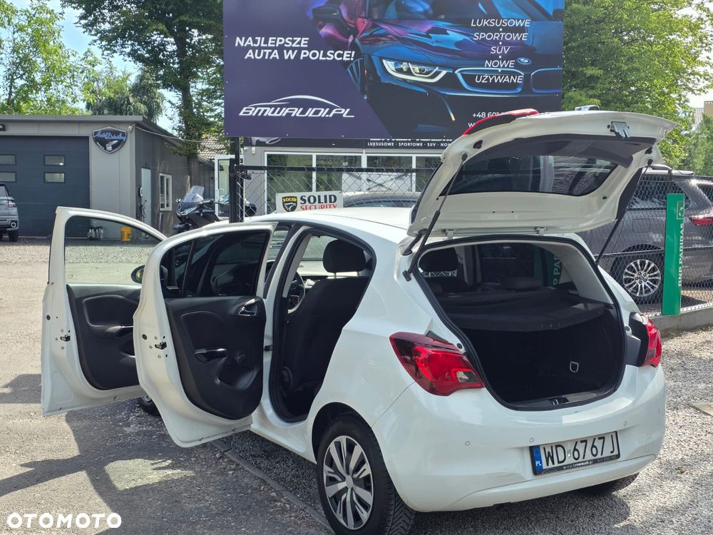 Opel Corsa 1.4 Cosmo - 9