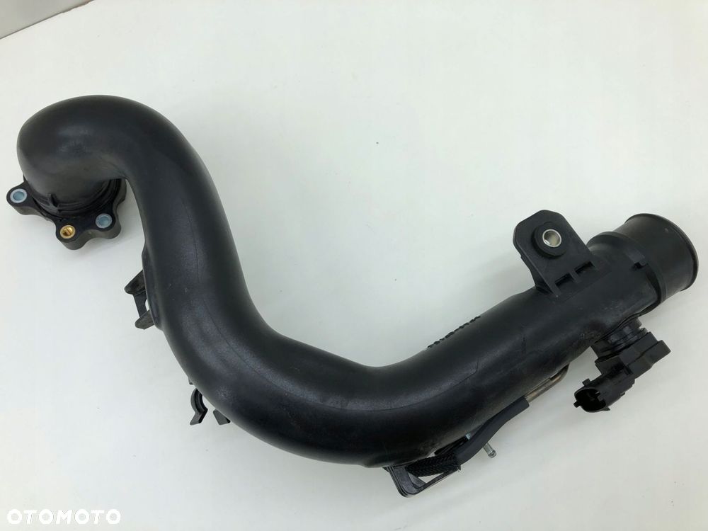 SUZUKI SWIFT SPORT MK8 RURA PRZEWÓD DOLOT POWIETRZA 0261230452 - 1