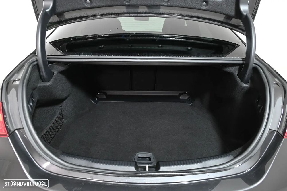 Mercedes-Benz C 300 d AMG Line - 10