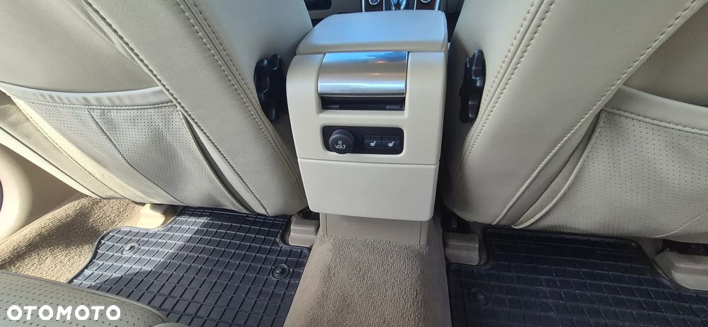 Volvo S80 - 13