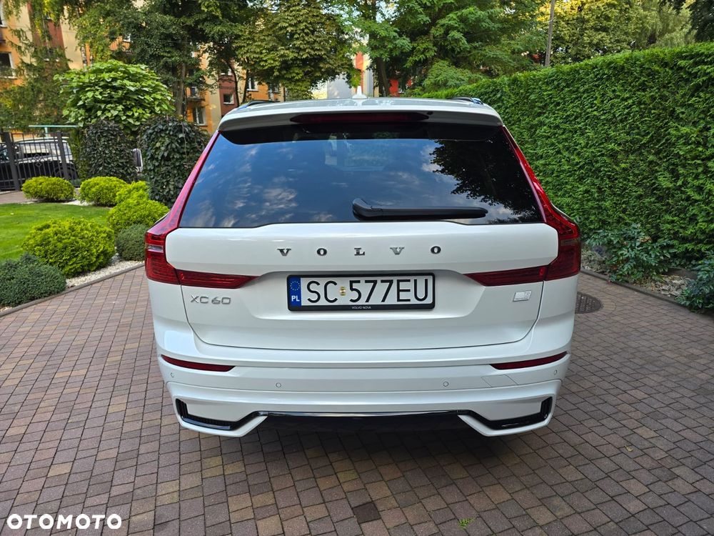 Volvo XC 60 T8 AWD Recharge Geartronic Inscription - 3