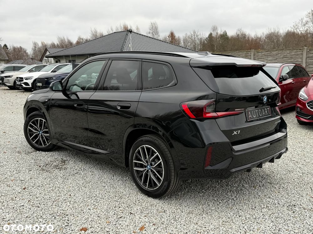 BMW X1 xDrive25e M Sport sport - 10