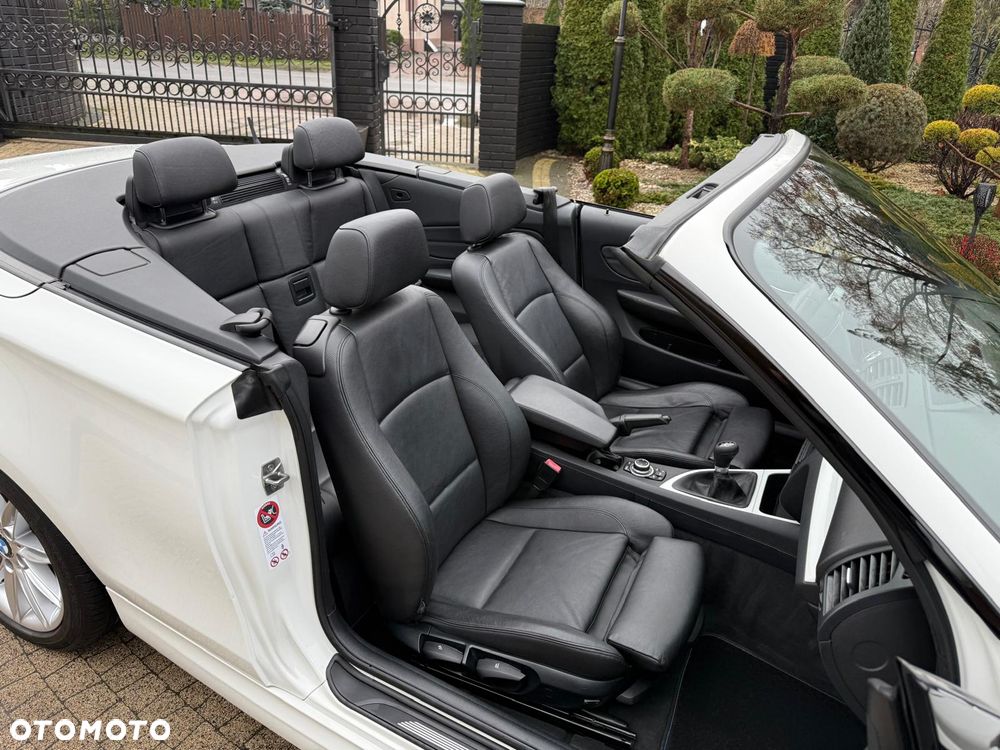 BMW Seria 1 118i - 13