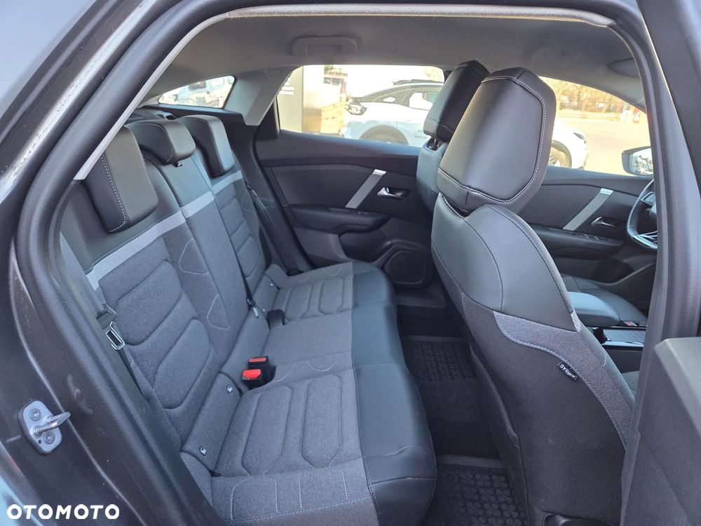 Citroën C4 1.2 PureTech Feel Pack S&S EAT8 - 13