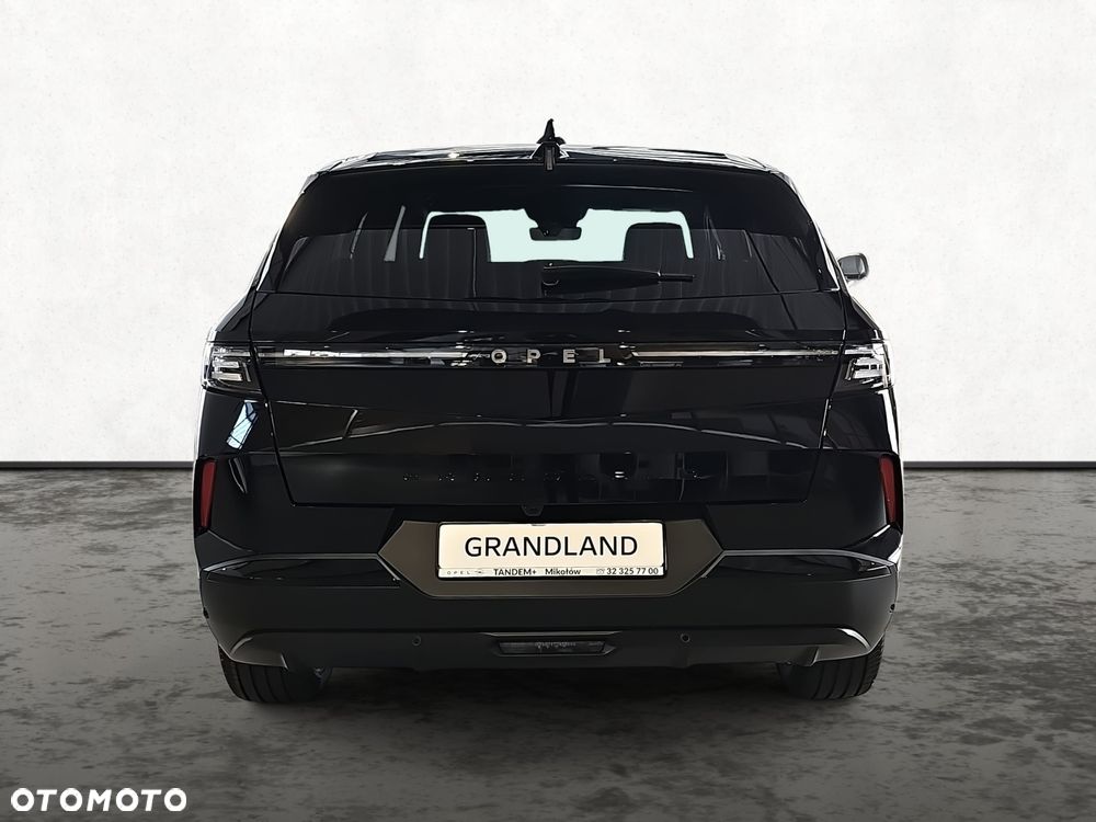 Opel Grandland 1.2 mHEV GS eDTC6 - 6