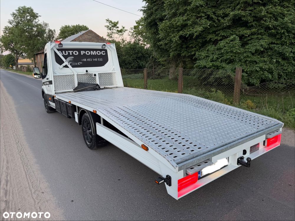 Ford Transit - 8
