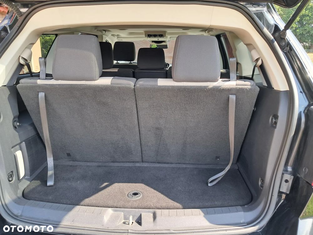 Dodge Journey - 4
