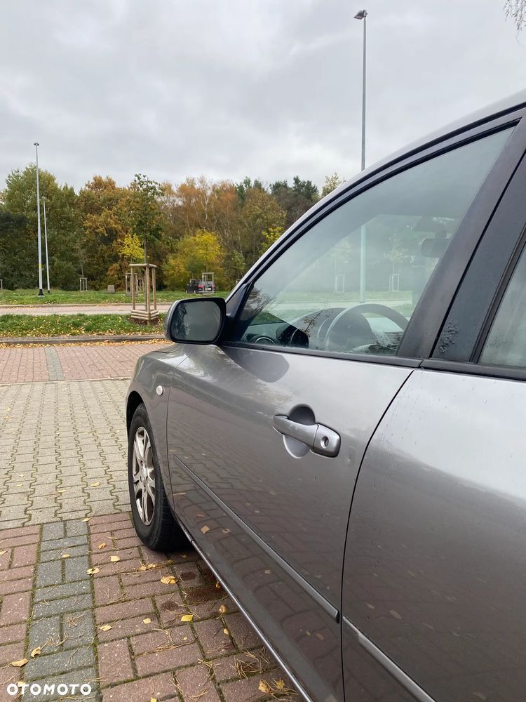 Mazda 3 1.6 Comfort - 12