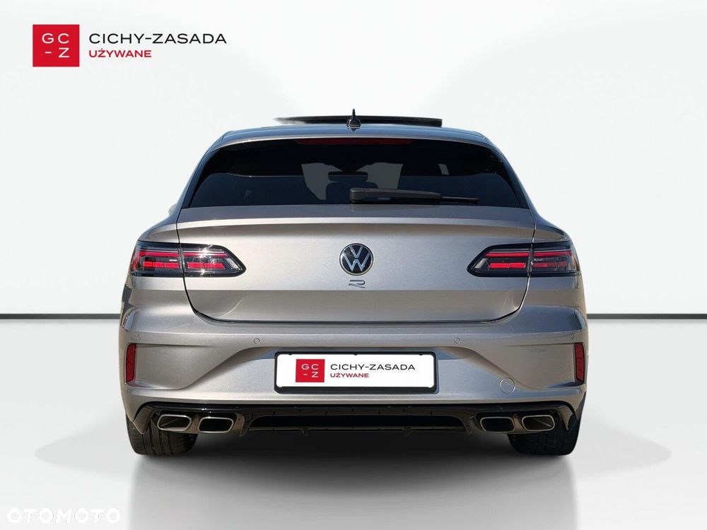 Volkswagen Arteon Shooting Brake 2023 photo 4