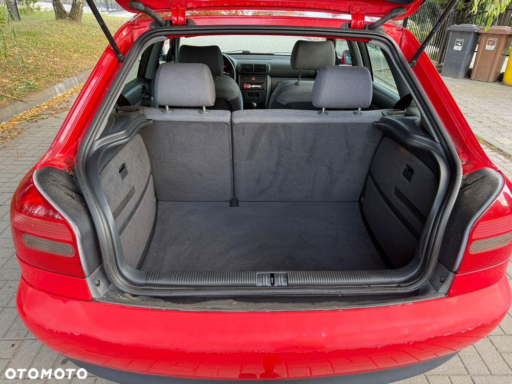 Audi A3 Sportback - 8