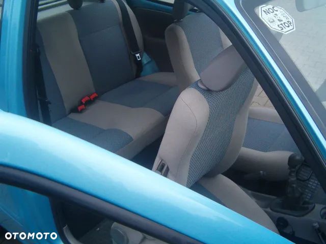 Fiat Seicento - 12
