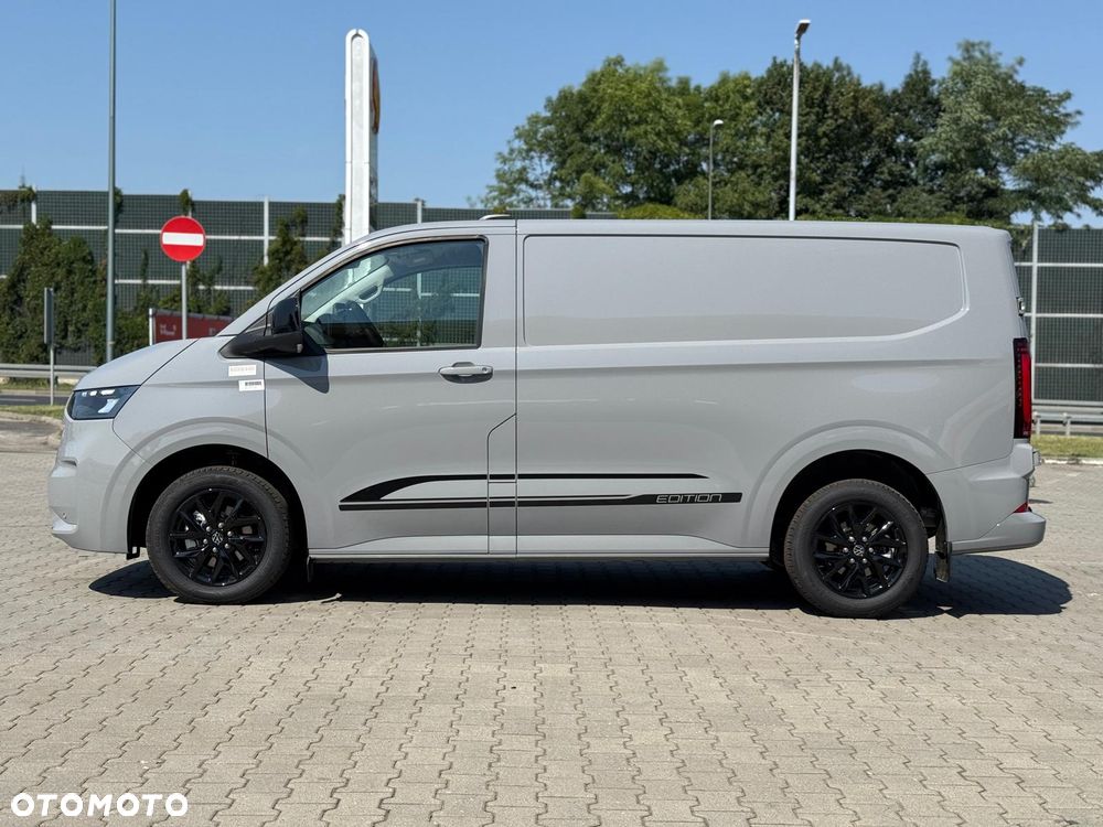 Volkswagen Transporter T7 - 6